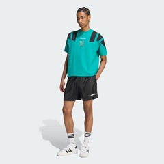 Camisa Liverpool adidas EQT Masculina - Foto 4
