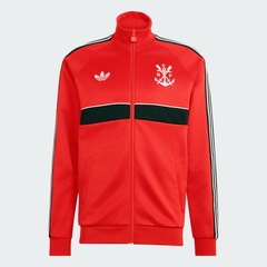 Jaqueta do CR Flamengo adidas Originals Masculina - Foto 2