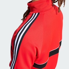 Jaqueta do CR Flamengo adidas Originals Masculina - Foto 6