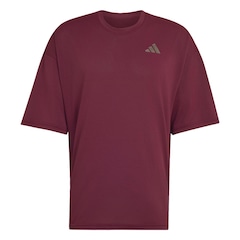 Camiseta adidas Profissional Climacool+ Masculina - Foto 1