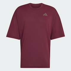 Camiseta adidas Profissional Climacool+ Masculina - Foto 2
