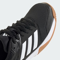 Tênis Infantil adidas Speedcourt - Foto 10