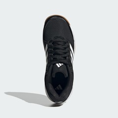 Tênis Infantil adidas Speedcourt - Foto 4