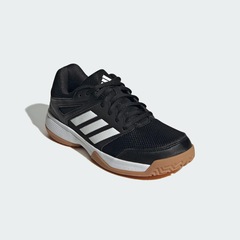 Tênis Infantil adidas Speedcourt - Foto 6