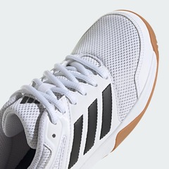 Tênis Infantil adidas Speedcourt - Foto 10