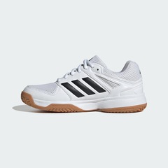 Tênis Infantil adidas Speedcourt - Foto 3