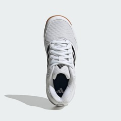 Tênis Infantil adidas Speedcourt - Foto 4