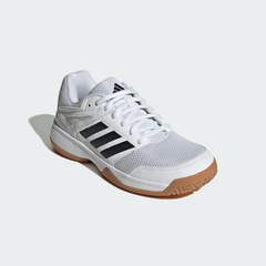 Tênis Infantil adidas Speedcourt - Foto 6