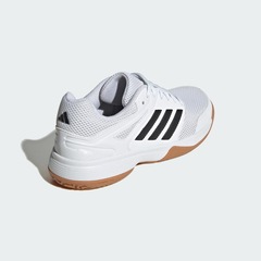 Tênis Infantil adidas Speedcourt - Foto 7