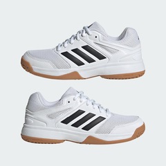 Tênis Infantil adidas Speedcourt - Foto 8