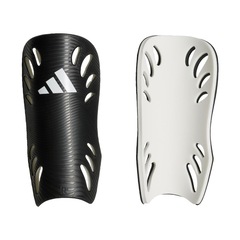 Caneleiras adidas adiFlex - Foto 1