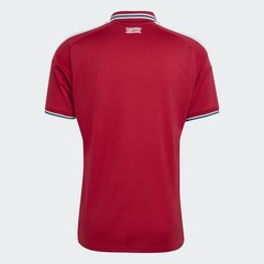 Camisa I Manchester United Football Club 2026/27 adidas Masculina - Foto 7