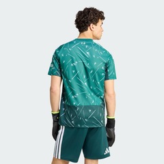 Camisa de Goleiro Liverpool FC 2026/27 adidas Masculina - Foto 3