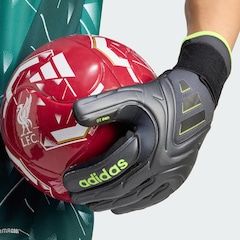 Camisa de Goleiro Liverpool FC 2026/27 adidas Masculina - Foto 6