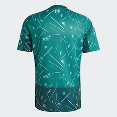 Camisa de Goleiro Liverpool FC 2026/27 adidas Masculina - Foto 7