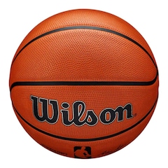 Bola de Basquete Wilson NBA Authentic Series - Foto 2