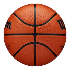 Bola de Basquete Wilson NBA Authentic Series - Foto 3
