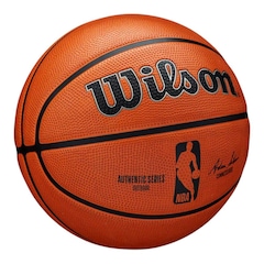 Bola de Basquete Wilson NBA Authentic Series - Foto 4