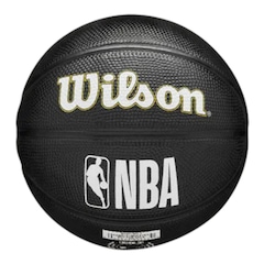 Bola de Basquete Wilson Team Tribute Mini Boston Celtics 3 - Foto 1