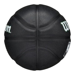 Bola de Basquete Wilson Team Tribute Mini Boston Celtics 3 - Foto 2
