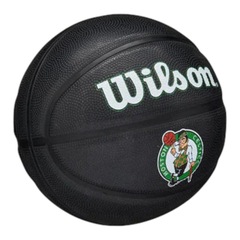 Bola de Basquete Wilson Team Tribute Mini Boston Celtics 3 - Foto 3