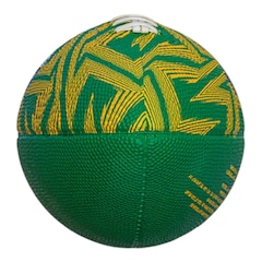 Mini Bola Futebol Americano NFL Wilson São Paulo - Foto 4