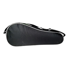 Raqueteira Wilson Advantage 3Pack - Foto 2
