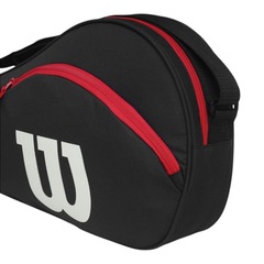 Raqueteira Wilson Advantage 25 - Foto 5