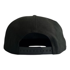 Boné  Adulto New Era 950AF Nhl Los Angeles Aba Reta - Foto 3