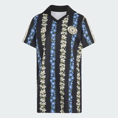 Vestido adidas X FARM Rio Feminino - Foto 2