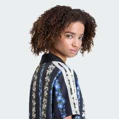 Vestido adidas X FARM Rio Feminino - Foto 6