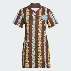 Vestido adidas X FARM Rio Feminino - Foto 2