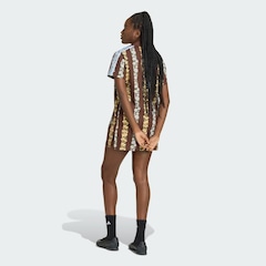 Vestido adidas X FARM Rio Feminino - Foto 3