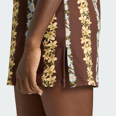 Vestido adidas X FARM Rio Feminino - Foto 6