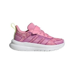 Tênis Infantil adidas Tensaur Run 4.0 - Foto 1