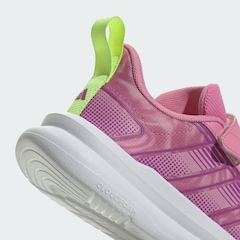 Tênis Infantil adidas Tensaur Run 4.0 - Foto 10