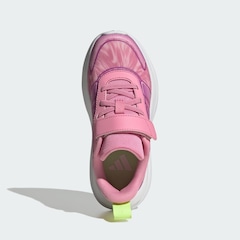 Tênis Infantil adidas Tensaur Run 4.0 - Foto 4