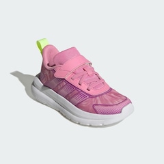 Tênis Infantil adidas Tensaur Run 4.0 - Foto 6