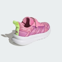 Tênis Infantil adidas Tensaur Run 4.0 - Foto 7