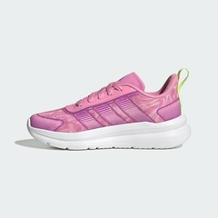 Tênis Infantil adidas Tensaur Run 4.0 - Foto 3