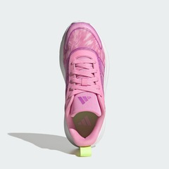 Tênis Infantil adidas Tensaur Run 4.0 - Foto 4