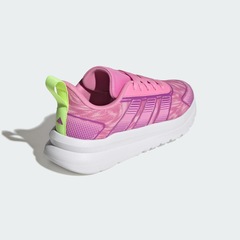 Tênis Infantil adidas Tensaur Run 4.0 - Foto 7