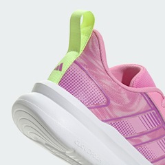 Tênis Infantil adidas Tensaur Run 4.0 - Foto 8