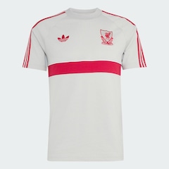 Camiseta Originals Liverpool FC adidas Masculina - Foto 2