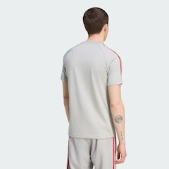 Camiseta Originals Liverpool FC adidas Masculina - Foto 3