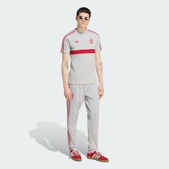Camiseta Originals Liverpool FC adidas Masculina - Foto 4