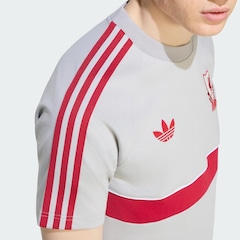 Camiseta Originals Liverpool FC adidas Masculina - Foto 5