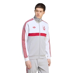 Jaqueta Liverpool FC adidas Originals Masculina - Foto 1