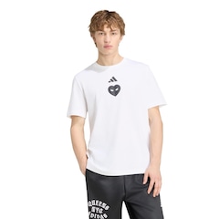 Camiseta adidas Marvel Spider-Man Masculina - Foto 1