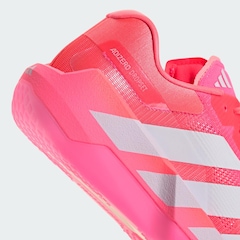 Tênis Feminino adidas Adizero Dropset Pro - Foto 10